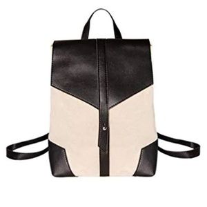 Deux Lux Backpack Purse/Bag